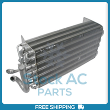 Load image into Gallery viewer, New A/C Evaporator for BMW Z3 1996 to 02 / BMW Z8 2000 to 03 - OE# 64116911689 - Qualy Air