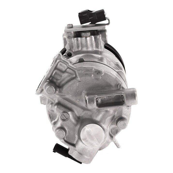New OEM A/C Compressor fits Jeep Renegade 2.0L - 6SBU14C - OE# 68254762AA - Qualy Air