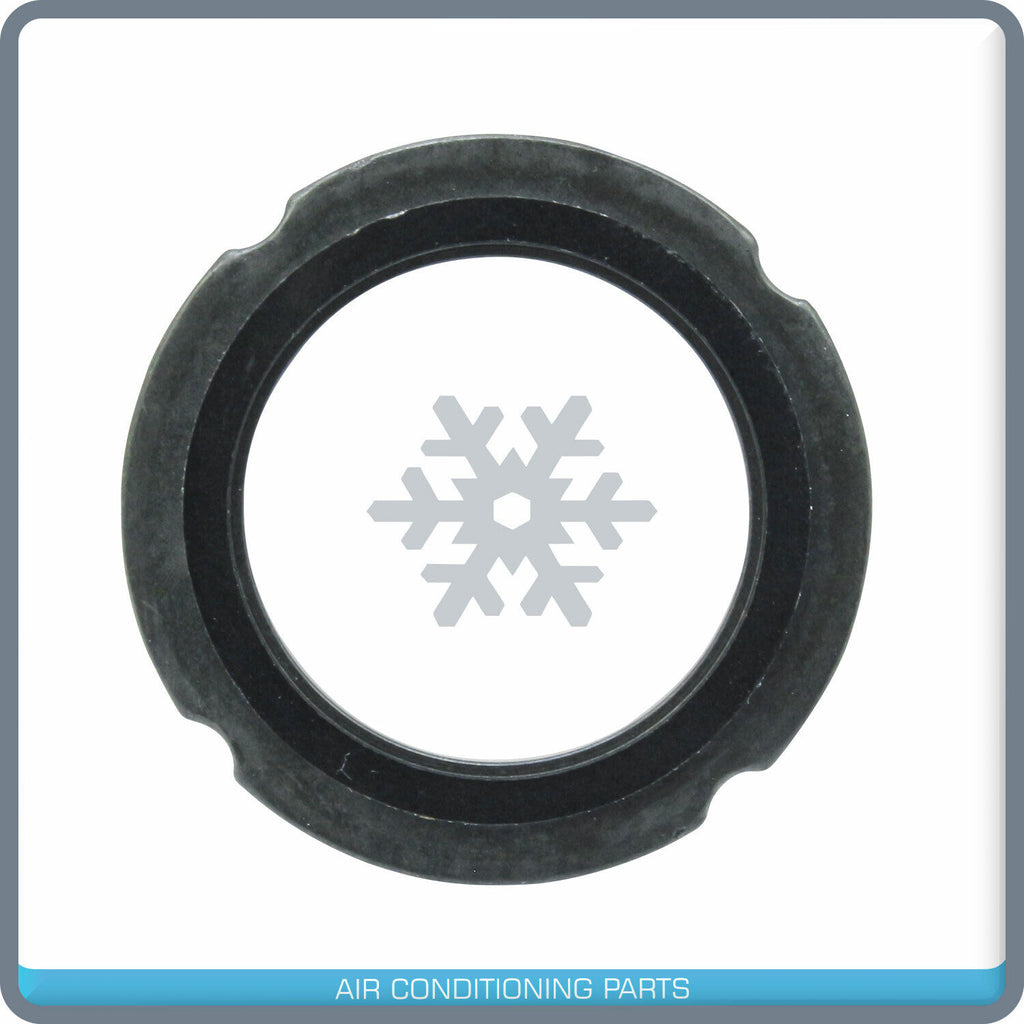 New A/C YORK Compressor Shaft Seal 209, 210 Fits Ford, Freightliner, Kenworth.. - Qualy Air