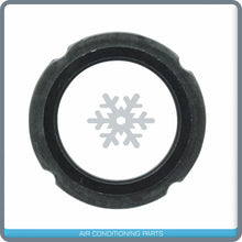 Load image into Gallery viewer, New A/C YORK Compressor Shaft Seal 209, 210 Fits Ford, Freightliner, Kenworth.. - Qualy Air
