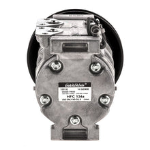 Cargar imagen en el visor de la galería, New A/C Compressor for Hino 258LP - OE# 447220-5980 QR - Qualy Air
