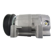 Cargar imagen en el visor de la galería, New A/C Compressor fits Nissan X-Trail - OE# 92600AU01B - Qualy Air