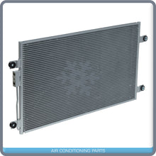 Load image into Gallery viewer, New AC Condenser for Freightliner Columbia 120 - 2007 to 2008 - OE# A2267125001 - Qualy Air