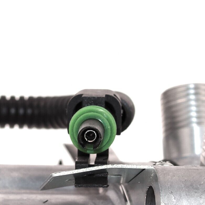 A/C Compressor SD7H15 for International / Kenworth / Mack / New / Peterbilt QR - Qualy Air