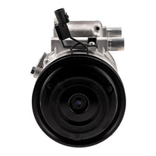 Load image into Gallery viewer, New OEM AC Compressor for Hyundai Elantra 2.0 - 2007 to 2012 - OE# 977012H140 QR - Qualy Air