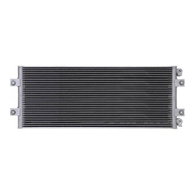 New A/C Condenser fits Caterpillar D5, D6, D6T, D6XE, D7, XE.. - OE# 488-4526 - Qualy Air
