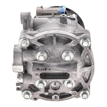 Load image into Gallery viewer, New OEM A/C Compressor fits Chevy Sonic, Trax / Buick Encore 1.4L - 2013 to 2019 - Qualy Air