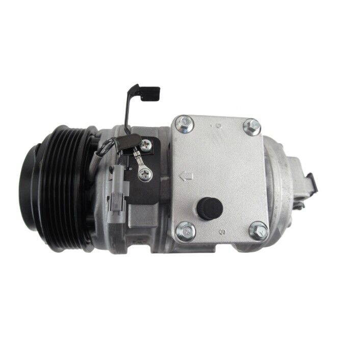 A/C Compressor OEM Denso 10PA20C for Lexus LS400 QR - Qualy Air