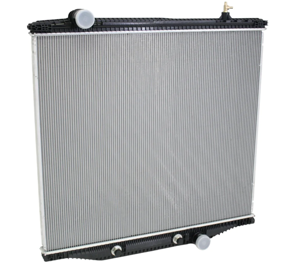 NEW Radiator for INTERNATIONAL 2017 & NEWER LT SERIES - LT625