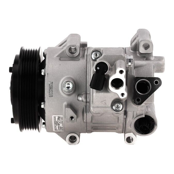 A/C Compressor for Toyota Camry, RAV4 QU - Qualy Air