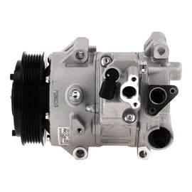 A/C Compressor for Toyota Camry, RAV4 QU - Qualy Air