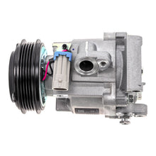 Load image into Gallery viewer, New OEM A/C Compressor for Chevrolet Spark 1.2L - 2013 to 2014 - OE# 95947828 QR - Qualy Air