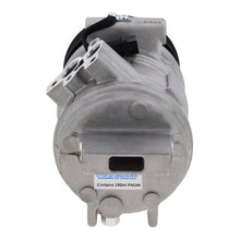 Cargar imagen en el visor de la galería, New A/C Compressor for Ford Edge - 2007 to 2014 / Lincoln MKX - 2007 to 2015 - Qualy Air
