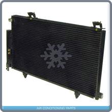 Load image into Gallery viewer, New A/C Condenser for Scion xA, xB - 2005 - OE# 8845052230 QU - Qualy Air