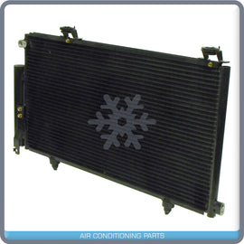 New A/C Condenser for Scion xA, xB - 2005 - OE# 8845052230 QU - Qualy Air