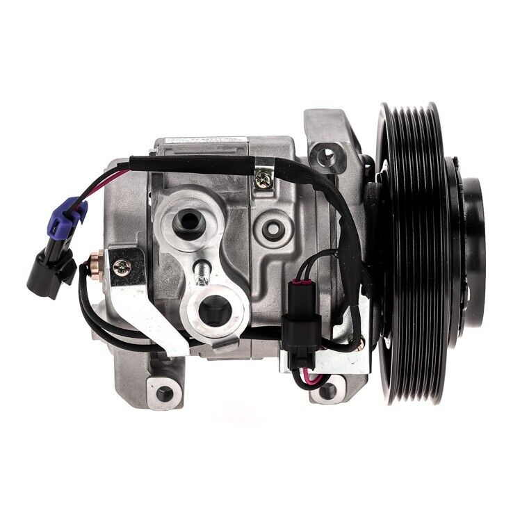 A/C Compressor 10S15C for Freightliner / Western Star QR - Qualy Air