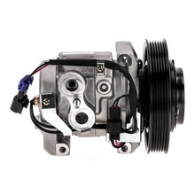 Load image into Gallery viewer, A/C Compressor 10S15C for Freightliner / Western Star QR - Qualy Air