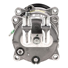 Load image into Gallery viewer, New OEM A/C Compressor TM15/16 12V - 8 groove - Qualy Air