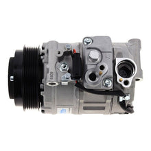 Load image into Gallery viewer, New A/C Compressor fits Mercedes-Benz - OE# 4472209221 - Qualy Air