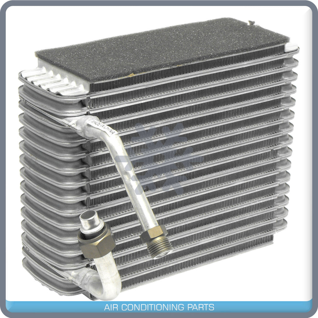 New A/C Evaporator Core for Sterling / Sterling Truck - OE# 4C4H19860AA - Qualy Air