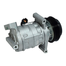 Cargar imagen en el visor de la galería, New A/C Compressor fits Nissan Versa, Tiida, Cube.. - OE# 926001JY7A QU - Qualy Air