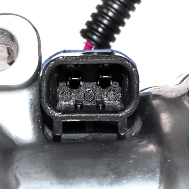 A/C Compressor for Navistar - OE# 3863068C1 QU - Qualy Air