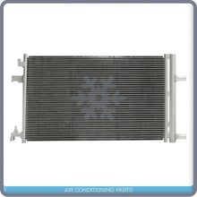 Load image into Gallery viewer, New A/C Condenser for Chevrolet Cruze, Impala / Buick Regal, Lacrosse / Cadillac - Qualy Air