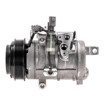 Load image into Gallery viewer, A/C Compressor OEM Denso 10S20C for Lexus GX470 / Toyota 4Runner, Sequoia QR - Qualy Air
