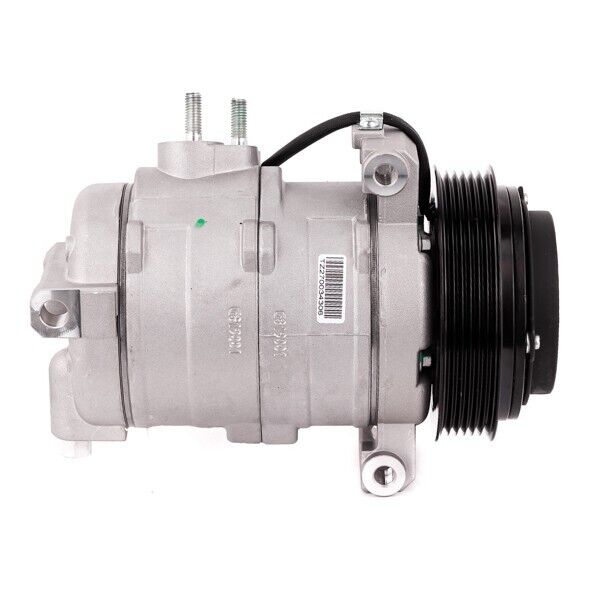 A/C Compressor DKS17D for Jeep Wrangler QR - Qualy Air