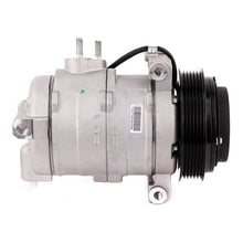 Load image into Gallery viewer, A/C Compressor DKS17D for Jeep Wrangler QR - Qualy Air