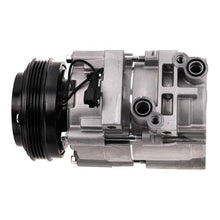 Cargar imagen en el visor de la galería, New A/C Compressor HS18 for Kia Sorento 3.5L - 2003 2004 2005 2006 QR - Qualy Air