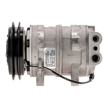 Cargar imagen en el visor de la galería, New A/C Compressor fits Isuzu NPR Series - 1998-2004 QR - Qualy Air