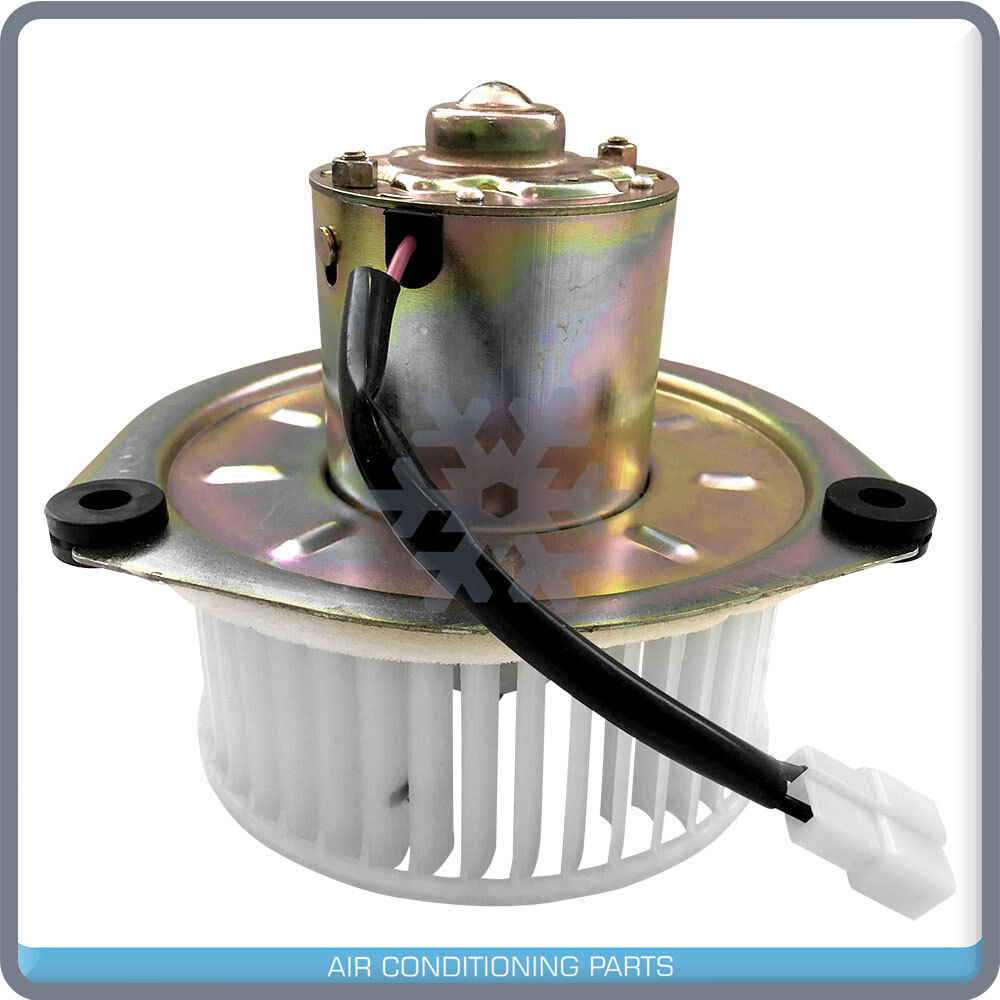 NEW A/C BLOWER MOTOR FOR KOMATSU PC 60-7 - 12V - OE# TW5037161900 - Qualy Air