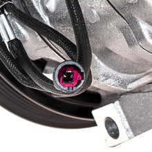 Cargar imagen en el visor de la galería, New A/C Compressor for Suzuki Aerio - 2002 2003 2004 2005 2006 2007 - Qualy Air