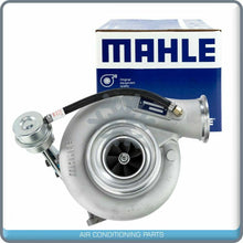 Load image into Gallery viewer, New OEM Turbocharger fits Komatsu Wheel Loader WA320-6, WA380-6.. - CUMMINS QSB - Qualy Air