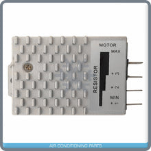 Load image into Gallery viewer, New A/C Blower Motor Resistor Spal Type 4003 3 Speed - OE# 01892485 - Qualy Air