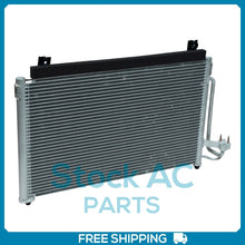 Load image into Gallery viewer, A/C Condenser for Audi Cabriolet / Rio QR - Qualy Air