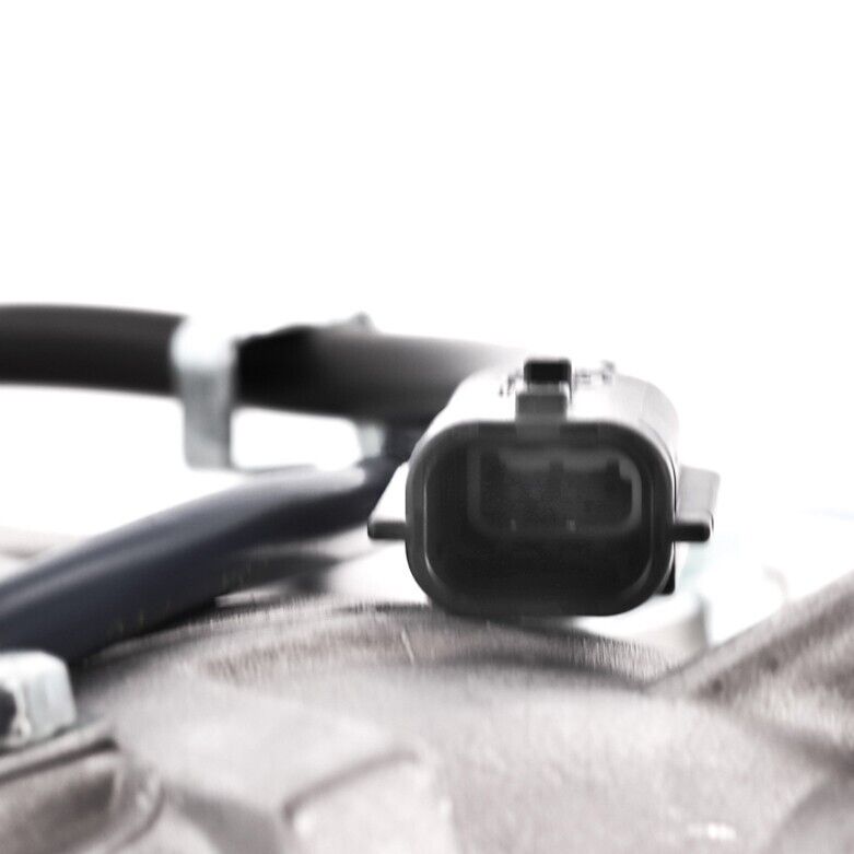 New AC Compressor for Nissan Sentra 1.8L - 2013 2014 2015 2016 2017 2018 2019 - Qualy Air