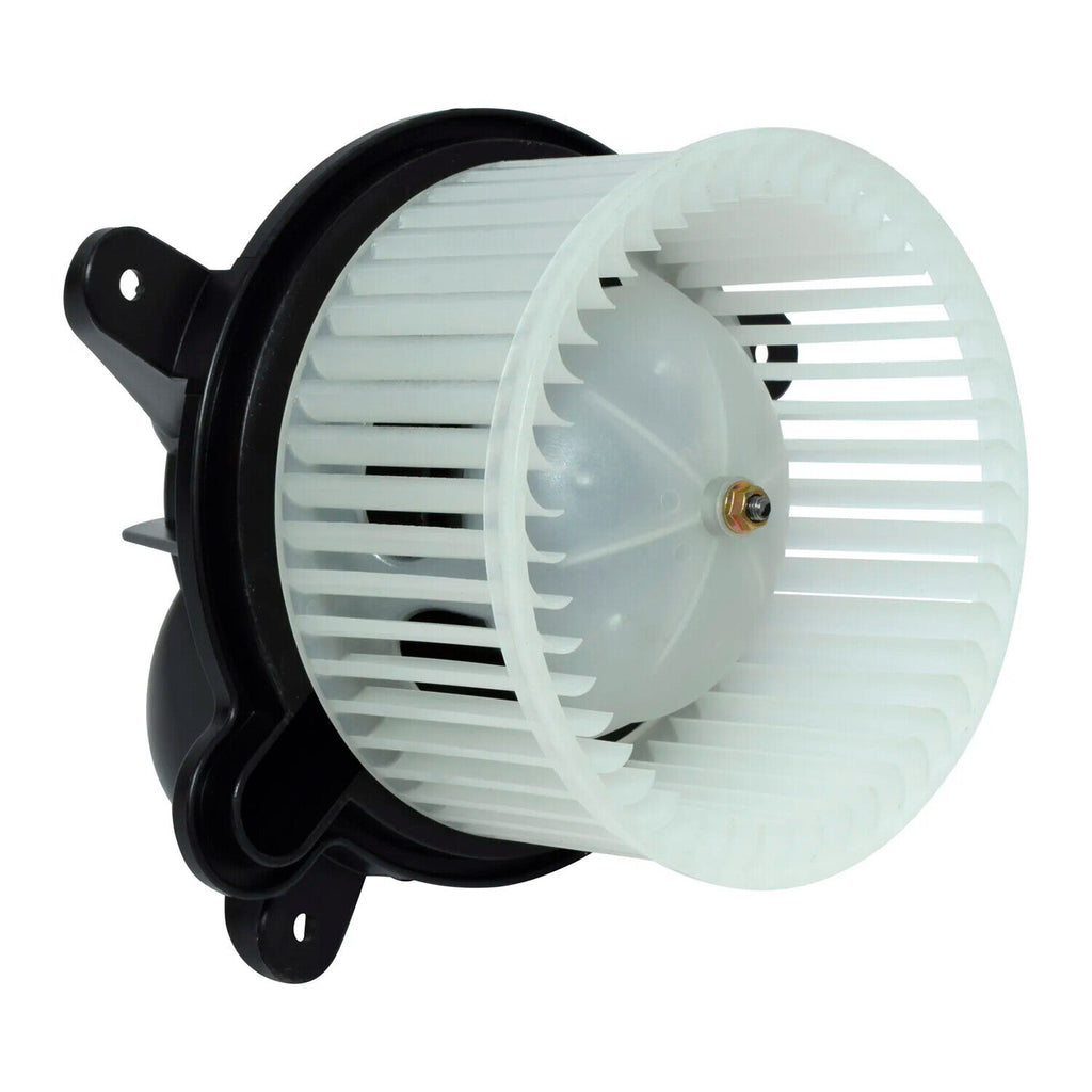 NEW A/C Blower Motor for Jeep Cherokee, Wrangler - 1997 to 2001 - OE# 4886150AA - Qualy Air