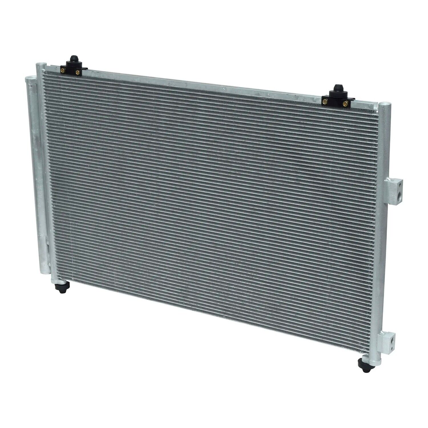 A/C Condenser for Toyota RAV4 - 2013 2014 2015 2016 2017 2018 QL - Qualy Air