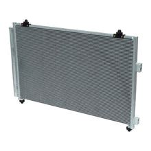 Load image into Gallery viewer, A/C Condenser for Toyota RAV4 - 2013 2014 2015 2016 2017 2018 QL - Qualy Air