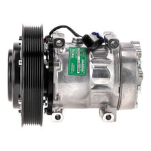 Cargar imagen en el visor de la galería, NEW AIR COMPRESSOR SD7H15 MODEL 4326 VOLVO / MACK - OE# 206RD53M - Qualy Air