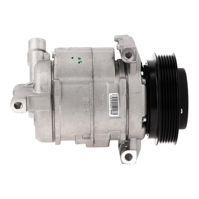 A/C Compressor CSP15 for Chevrolet Cruze, Sonic QR - Qualy Air