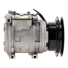 Load image into Gallery viewer, New A/C Compressor Mitsubishi Montero 3.0L - 1989 to 1993 - OE# MB898949 - Qualy Air