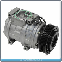Load image into Gallery viewer, New AC Compressor fits Land Rover Discovery, Range Rover QU - Qualy Air