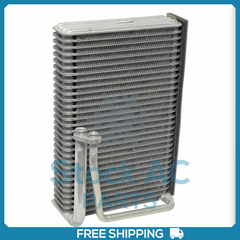 New A/C Evaporator Core for A8 Quattro, S8 - 4E0820103A - UQ