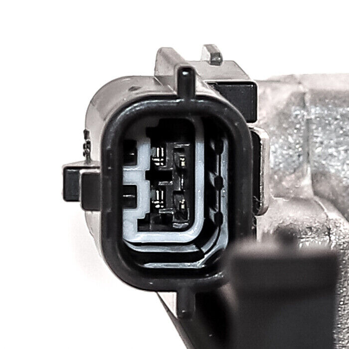 New OEM A/C Compressor fits Nissan Sentra, Rogue Sport.. - OE# 926004BA1A - Qualy Air