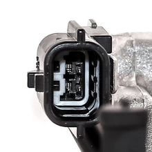 Load image into Gallery viewer, New OEM A/C Compressor fits Nissan Sentra, Rogue Sport.. - OE# 926004BA1A - Qualy Air