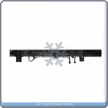 Cargar imagen en el visor de la galería, NEW Radiator fits 02-04 Isuzu Axiom QL - Qualy Air