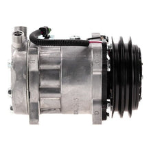 Load image into Gallery viewer, A/C Compressor SD7H15 for International / Kenworth / Mack / New / Peterbilt QR - Qualy Air
